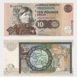 1998 - 10 Pounds
