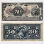 1946 - 50 Soles