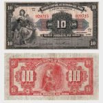 1938 - 10 Soles