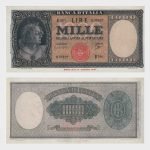 1961 - 1000 Lire