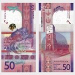 2019 - 50 Florin