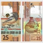 2019 - 25 Florin