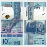 2019 - 10 Florin