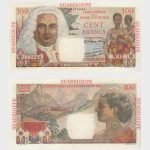 1942 - 100 Francs