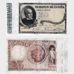1893 - 25 Pesetas