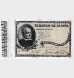 1893 - 25 Pesetas - Image 2