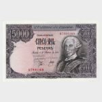 1976 - 5000 Pesetas
