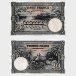 1948 - 20 Francs