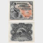 1952 - 5 Francs