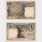 1952 - 100 Francs