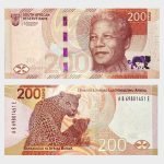 2023 - 200 Rand