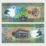 2026 - 50 Dollars - Commemorative