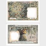 1952 - 100 Francs