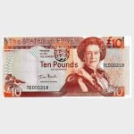 2000 - 10 Pounds - S/N : ...218