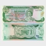 1980 - 1 Dollar