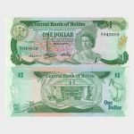 1983 - 1 Dollar