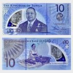 2023 - 10 Pa’anga