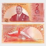 2023 - Pa’anga