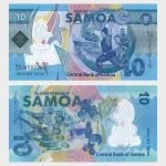 2019 - 10 Tala - Commemorative