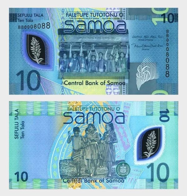 2023 - 10 Tala
