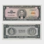 1974 - 1 Peso