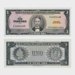 1977 - 1 Peso