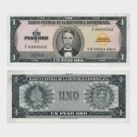1978 - 1 Peso