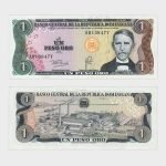 1979 - 1 Peso