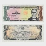 1981 - 1 Peso