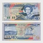 1994 - 10 Dollars