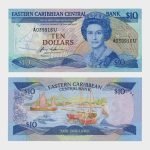1984 - 10 Dollars