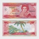 1988 - 1 Dollar