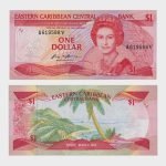 1988 - 1 Dollar