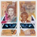 2019 - 50 Dollars