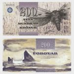 2003 - 200 Kronur