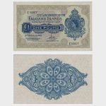 1974 - 1 Pound