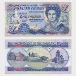 1984 - 1 Pound