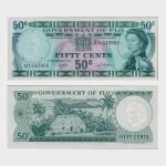 1969 - 50 Cents