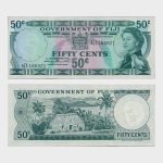1971 - 50 Cents