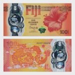 2023 - 100 Cents - Commemorative