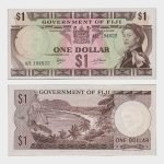 1969 - 1 Dollar