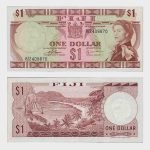 1974 - 1 Dollar