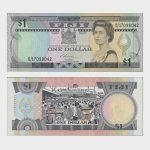 1993 - 1 Dollar