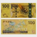 2012 - 100 Dollars