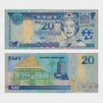 2002 - 20 Dollars
