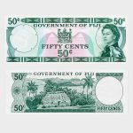 1969 - 50 Cents