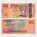 2013 - 50 Dollars