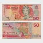 1996 - 50 Dollars