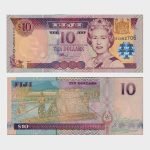 2002 - 10 Dollars