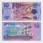 2012 - 10 Dollars